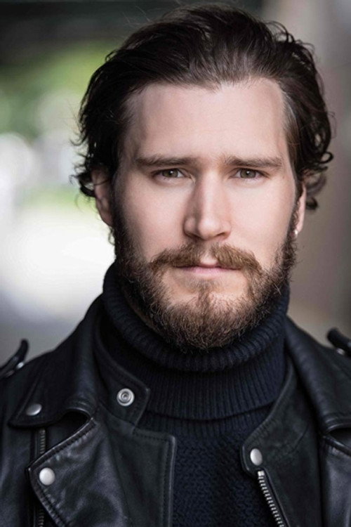 Photo of Raphael Desprez, Acting
