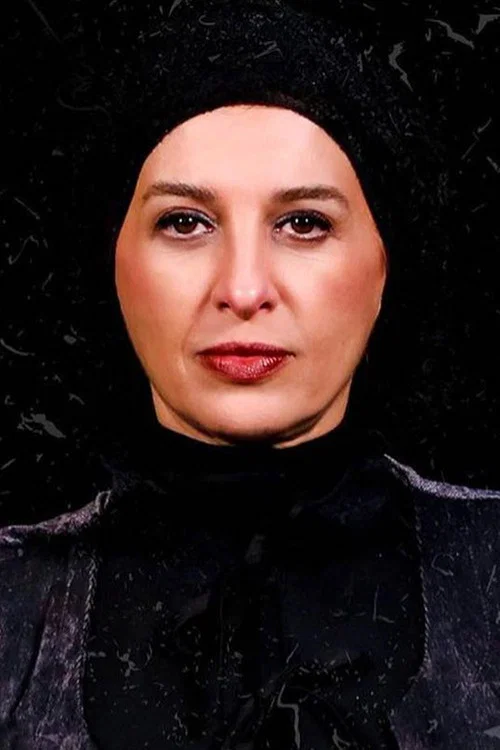Photo of Maede Tahmasbi, Acting