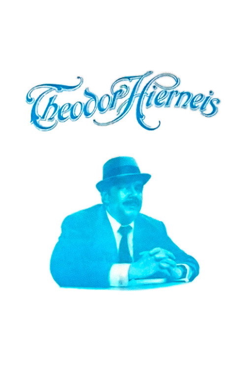 Movie poster for Theodor Hierneis oder Wie man ehem. Hofkoch wird (1973)