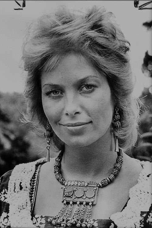 Prunella Gee profile