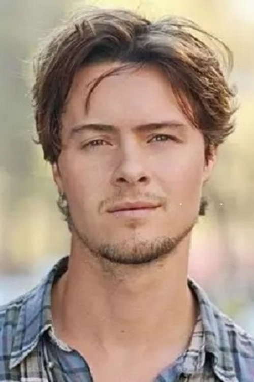 Photo of Simon Miller, Acting