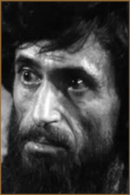 Photo of Isfidjier Gulyamov, Acting