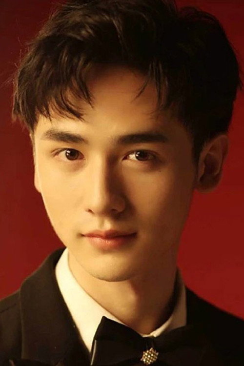 Photo of Zhou Zi Nan, Acting