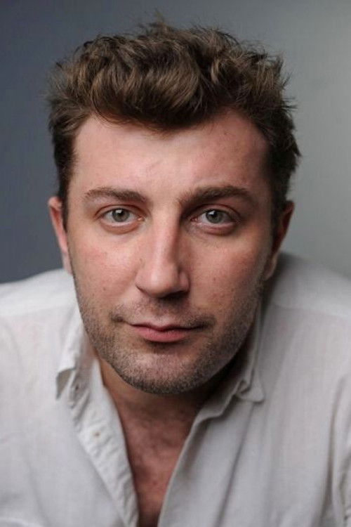 Roman Bogdanov profile