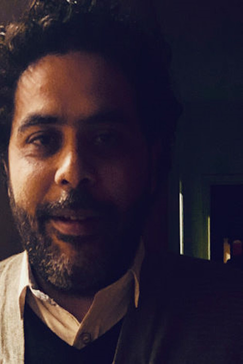 Photo of Mahmoud Zahran, Writing