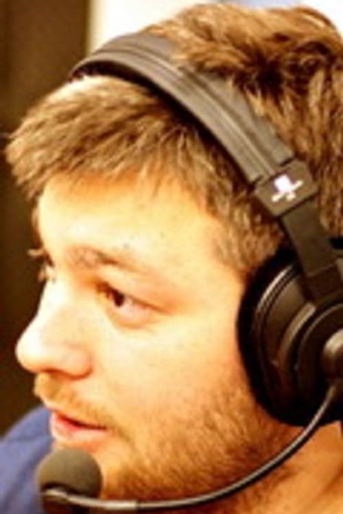 Evgeny Rybov profile