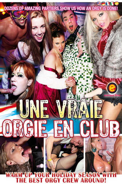 Movie poster for Drunk Sex Orgy: Holiday Hotties (2013)