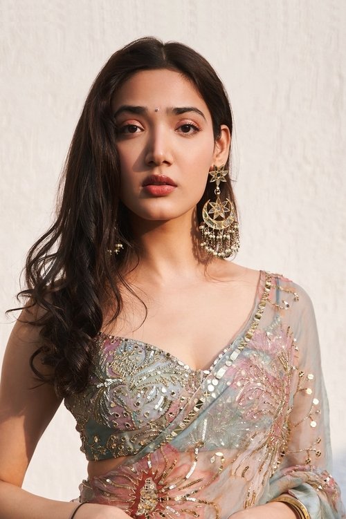 Medha Shankr profile