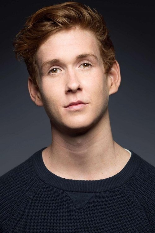 Benson Jack Anthony profile