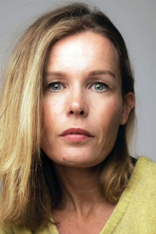 Photo of Claire Nader, Acting