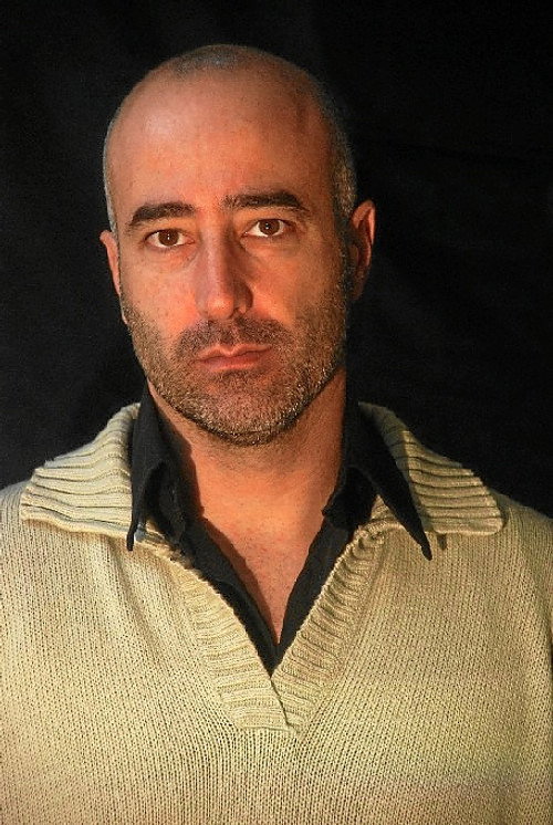 Photo of Carmelo Crespo, Acting