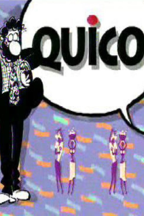 Quico poster