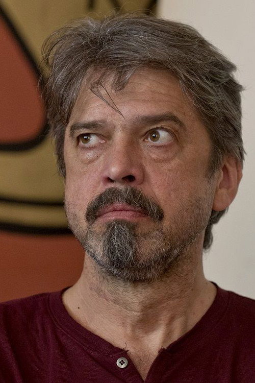 Photo of Ivo Gogál, Acting