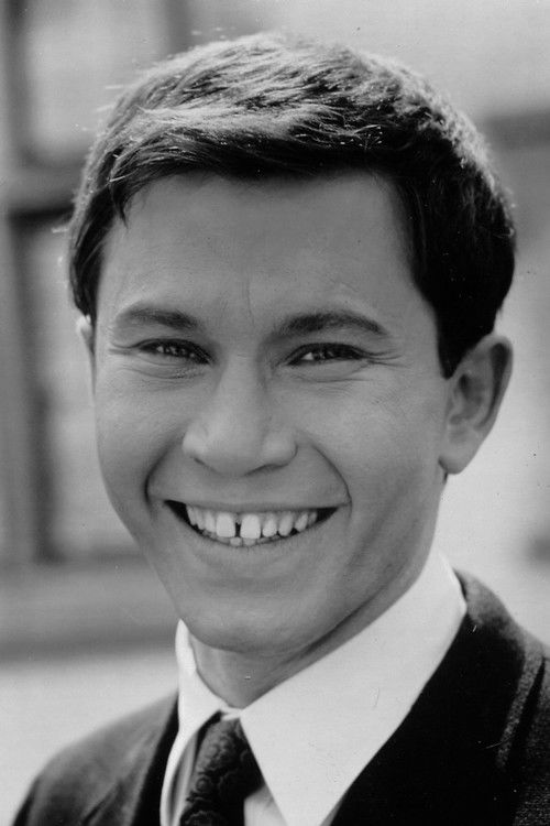 Peter Kastner profile