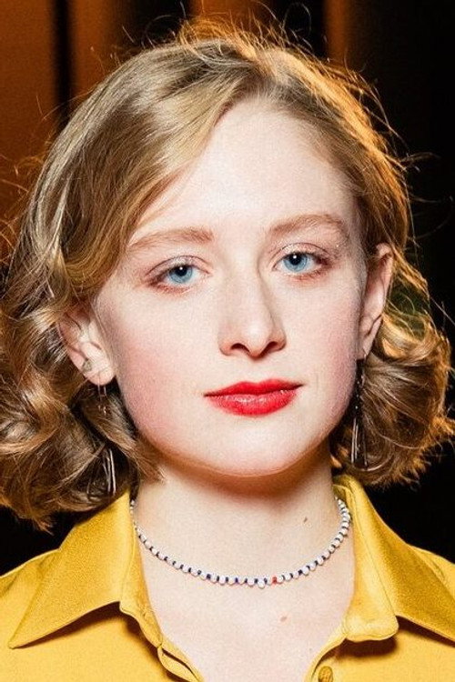 Olga Bodrova profile