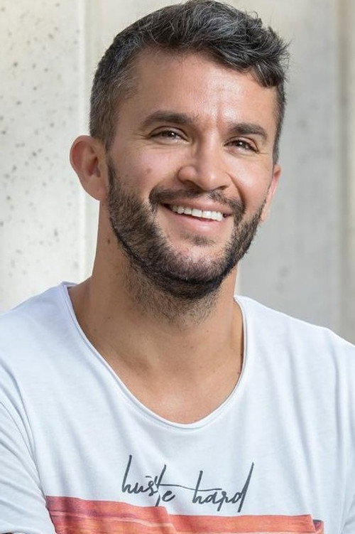 Photo of Damir Kedžo, Acting