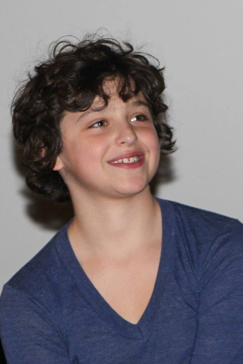 Photo of Samson Dajczman, Acting