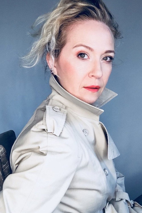 Photo of Ryann Liebl, Acting
