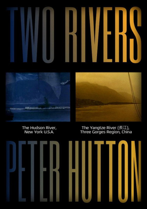 Movie poster for Two Rivers (2003)