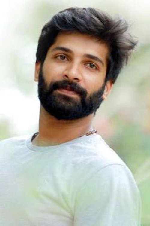 Photo of Chandhunadh, Acting