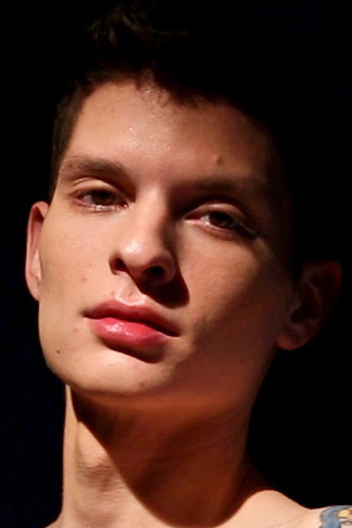 Photo of Casey Raye, Acting