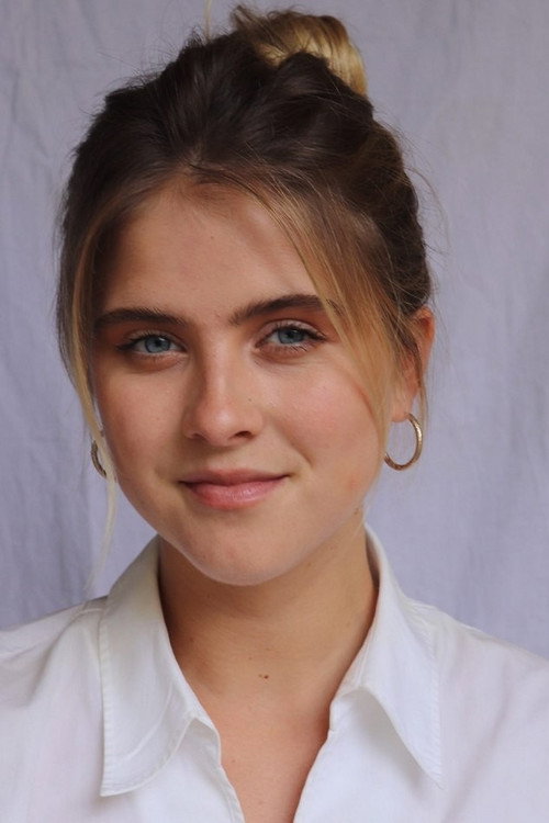 Photo of Zandelle Meyer, Acting