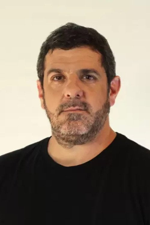 Photo of Gonzalo Arias, Production