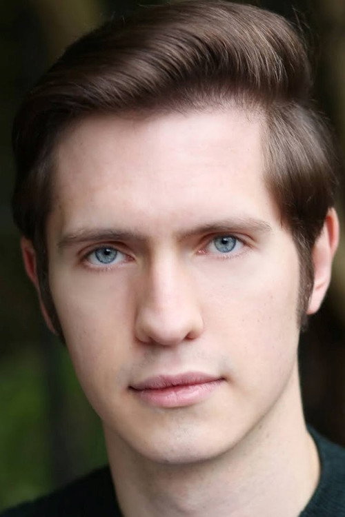 Photo of Adam James Johnston, Acting