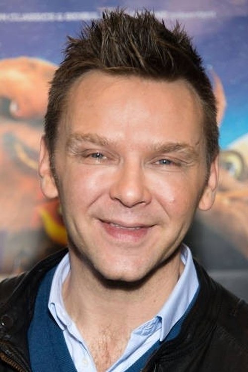 Photo of Jeanfi Janssens, Acting