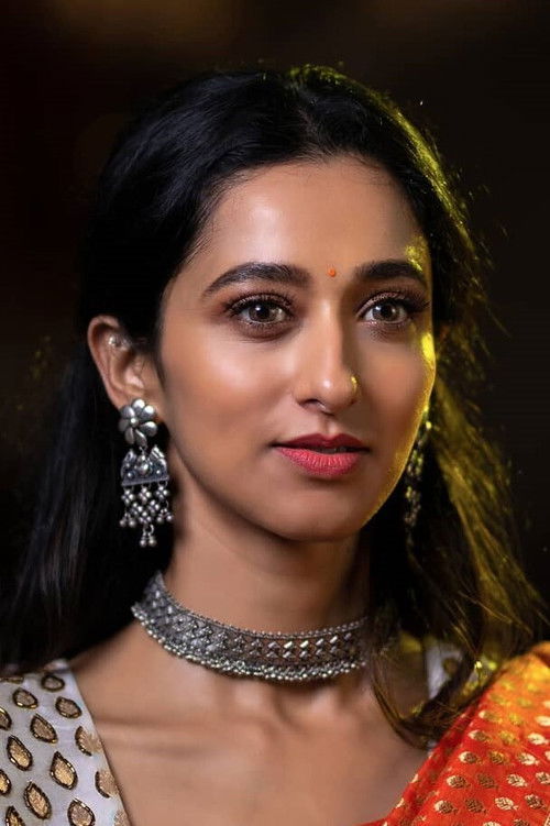 Photo of Radhika Narayan, Acting