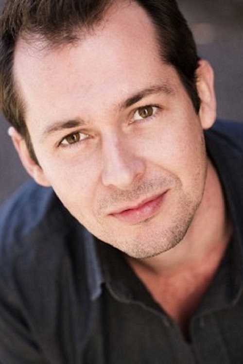 Photo of Mike McLeish, Acting