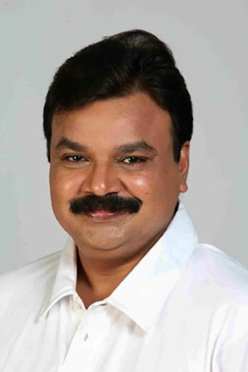 Idavela Babu profile