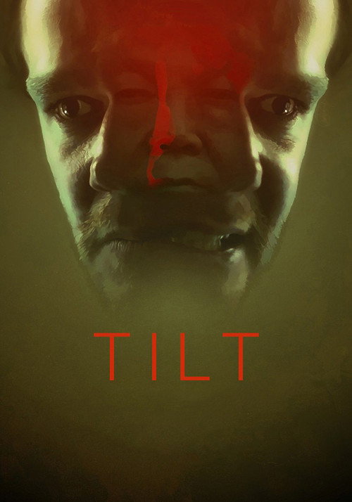 Movie poster for Tilt (2017)