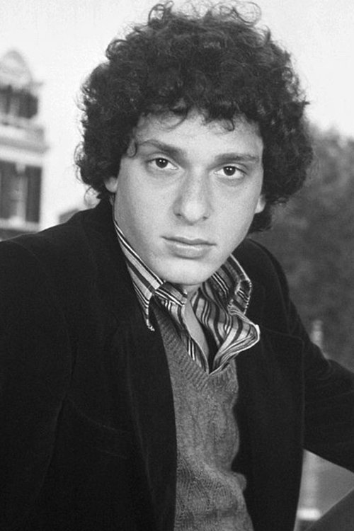 Paul Jabara profile