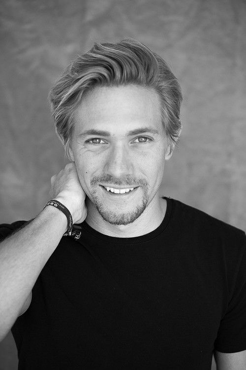 Photo of Kevin Bertram, Acting