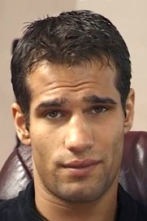 Photo of Andre Fine, Acting