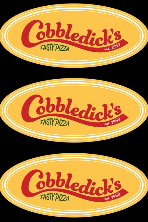 Movie poster for Welcome to Cobbledick’s (2024)