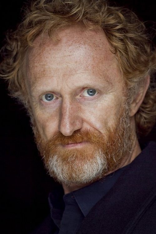 Murray McArthur profile