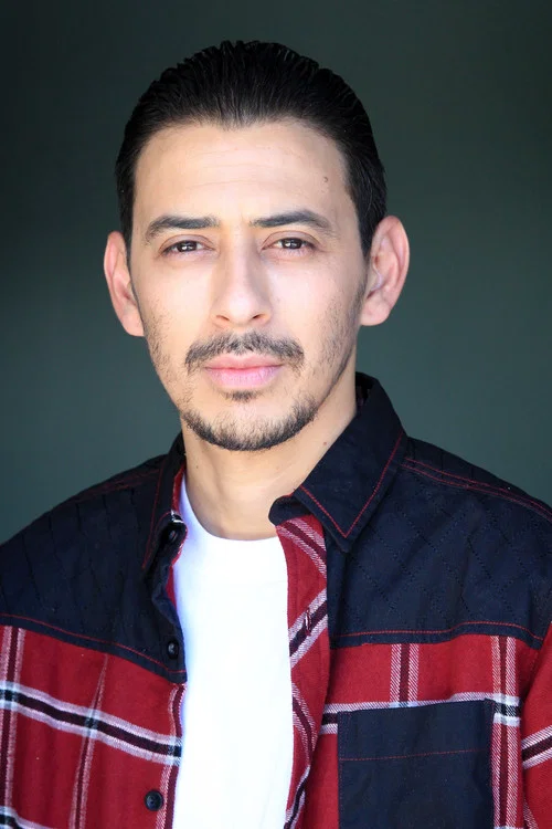 Photo of Cesar Hernandez, Acting