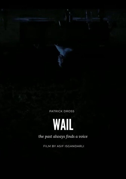 Movie poster for Wail (2020)