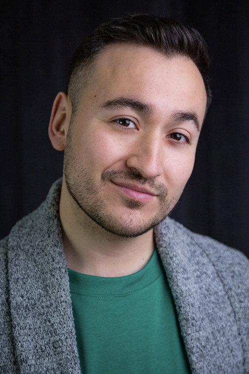 Photo of Sammy Attalah, Acting