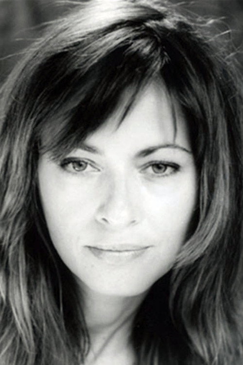 Photo of Christine Paillard, Acting