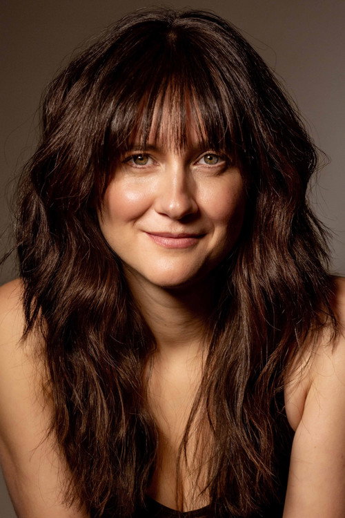 Photo of Shannon Esper, Acting