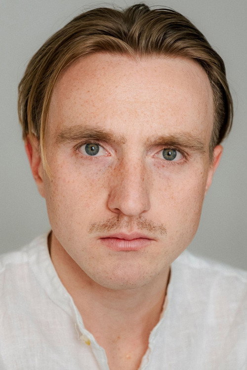 Photo of Hans-Christian Hegewald, Acting