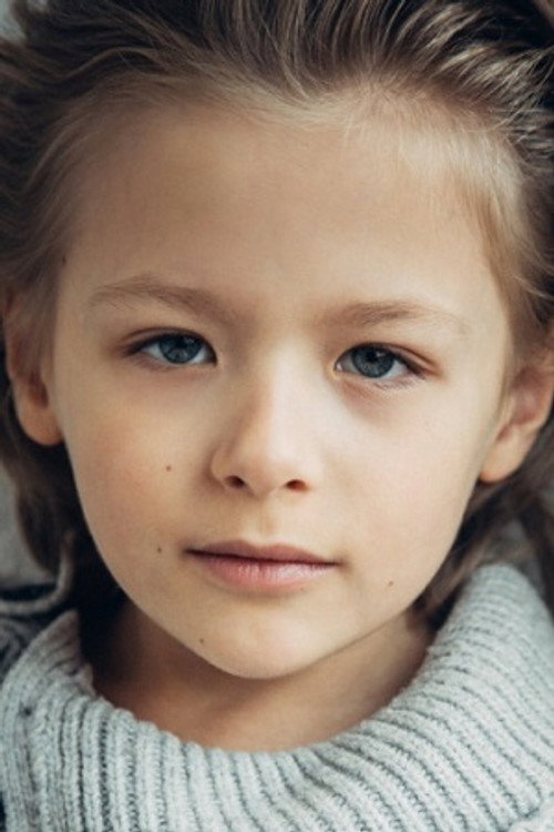 Photo of Yan Alabushev, Acting