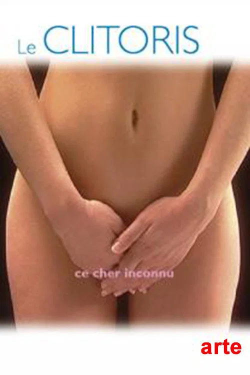 Movie poster for The Clitoris: Forbidden Pleasure (2004)