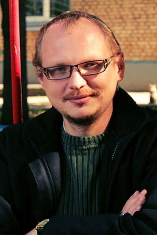 Photo of Andrey Kureychik, Writing