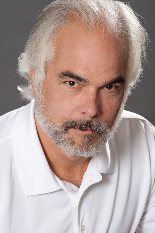 Photo of Jon Hayden, Acting