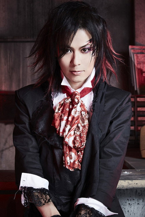Photo of Chisato, Acting