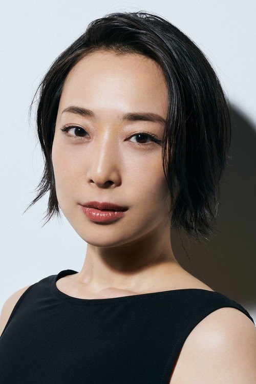 Photo of Mai Ohtani, Acting